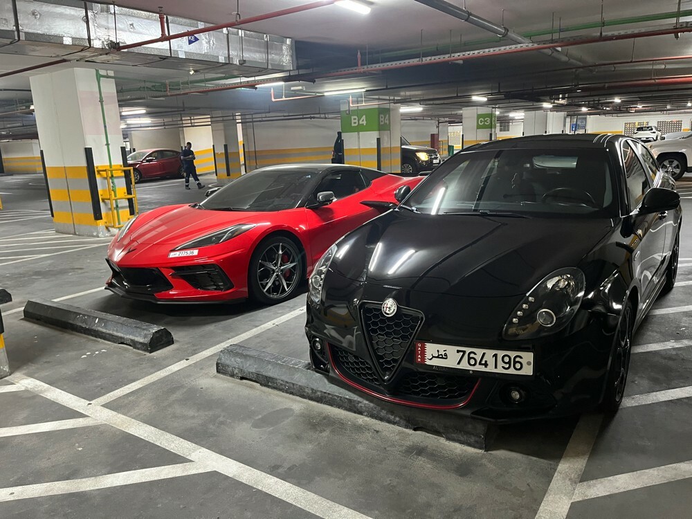 Alfa Romeo GULIETTA 2021 - 12