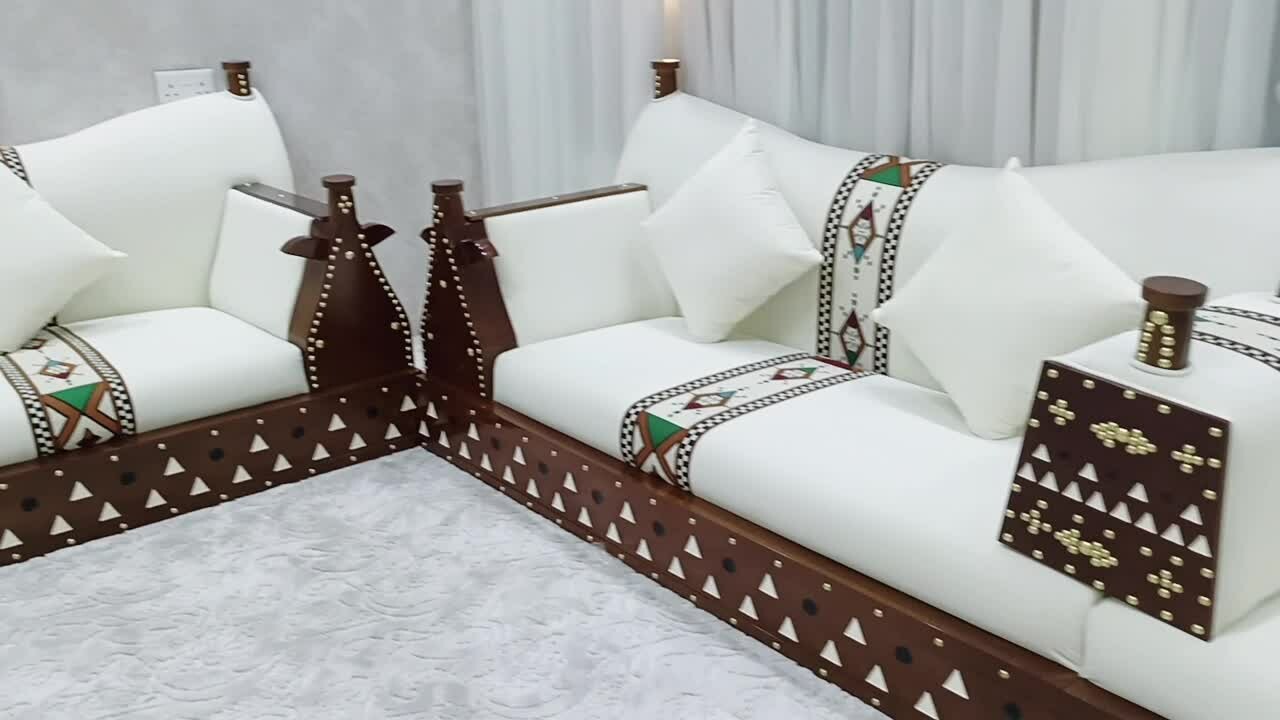 أثاث الجلشة العربي - 1