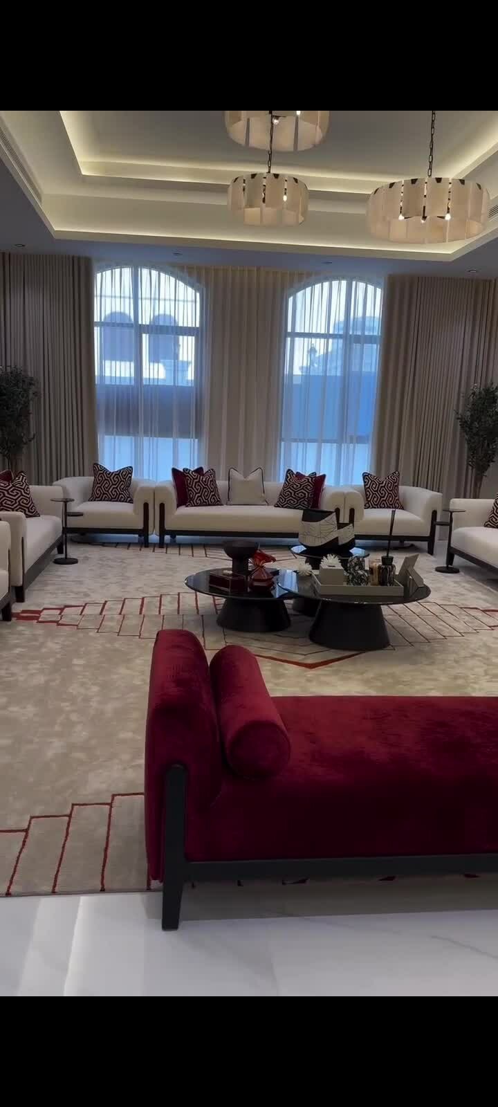 مجلس عربي - 1