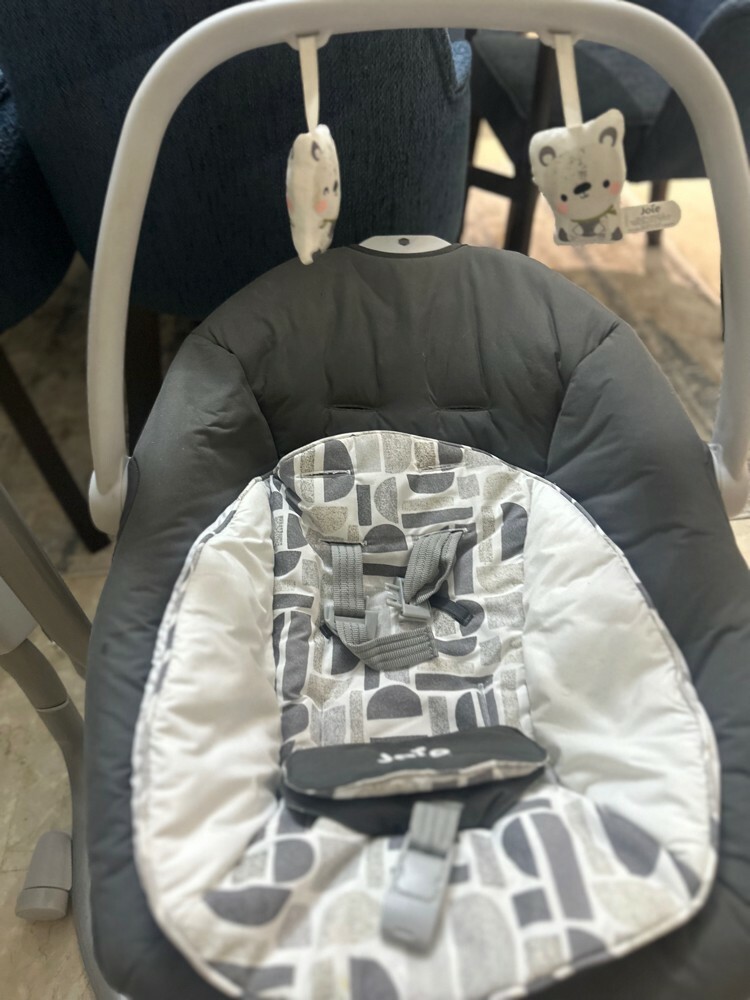 هزاز اطفال - 6