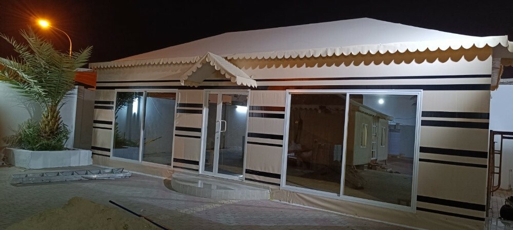 تفصيل وتنجيد كنب وستائر - 29