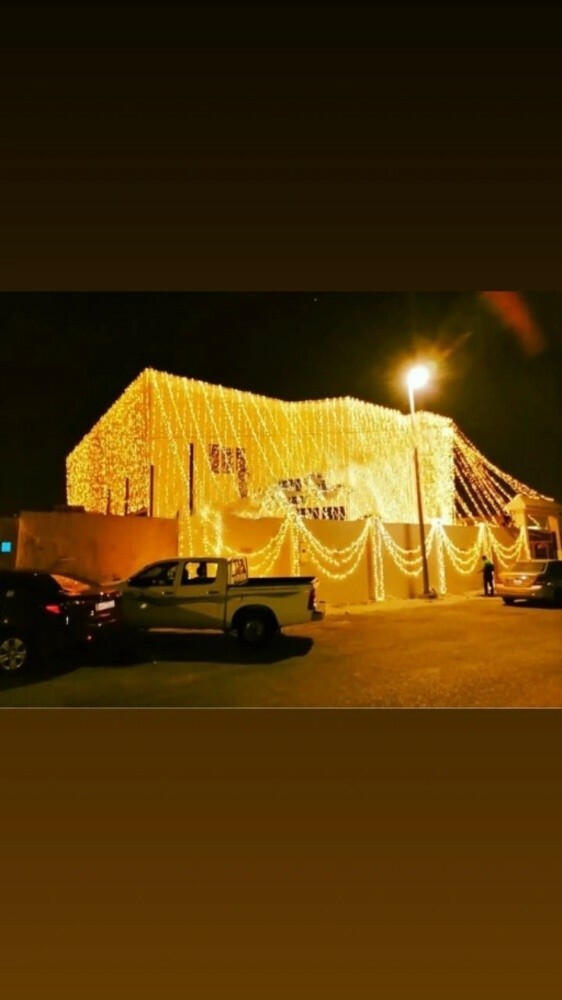 wedding&partylightning - 1