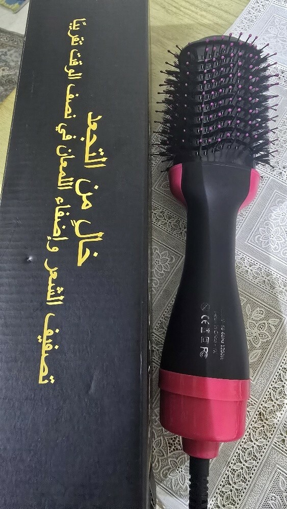 سشوار - 1