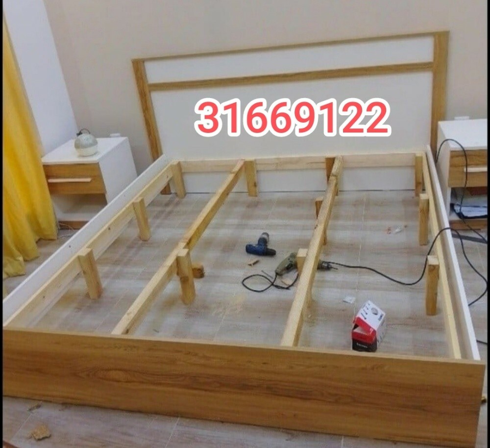 خدمات إصلاح غرف النوم * خدمات الن - 1
