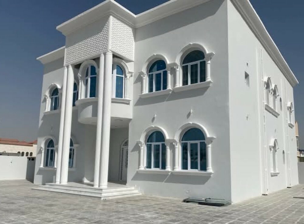 عظم وتشطيب بافضل الاسعار - 1