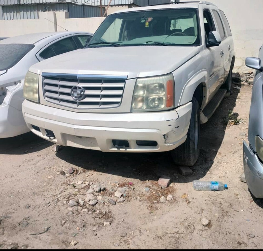 buy unwanted or cancel cars scrap - 7