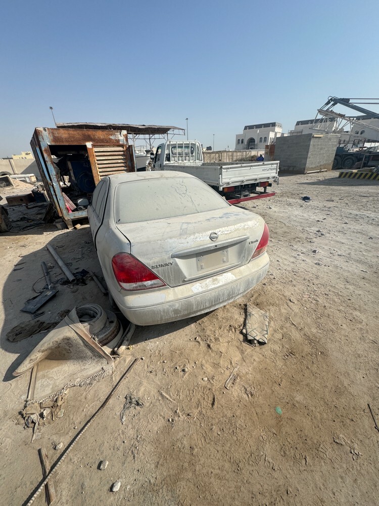 buy unwanted or cancel cars scrap - 5