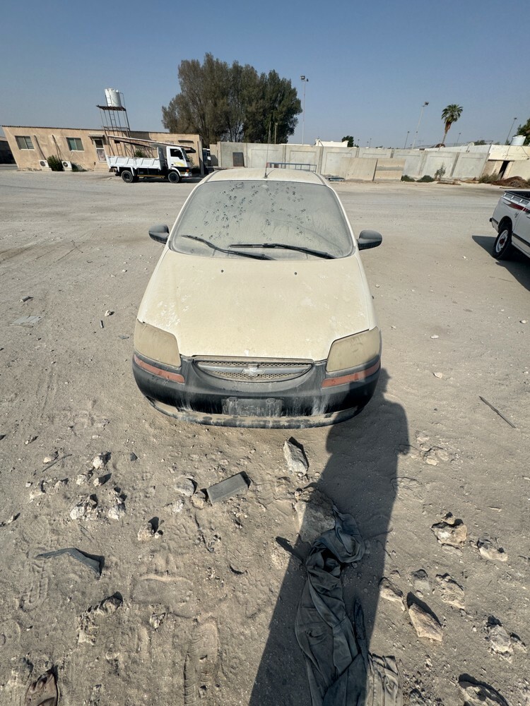 buy unwanted or cancel cars scrap - 6