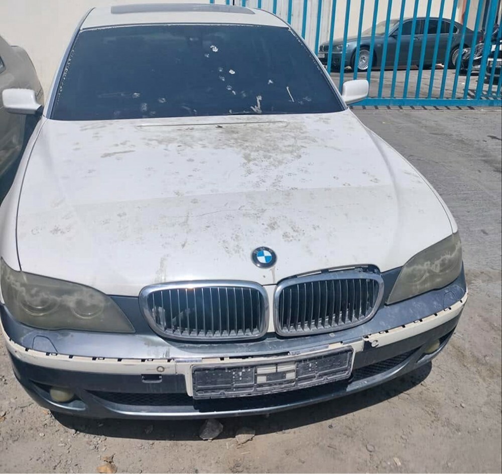 buy unwanted or cancel cars scrap - 4