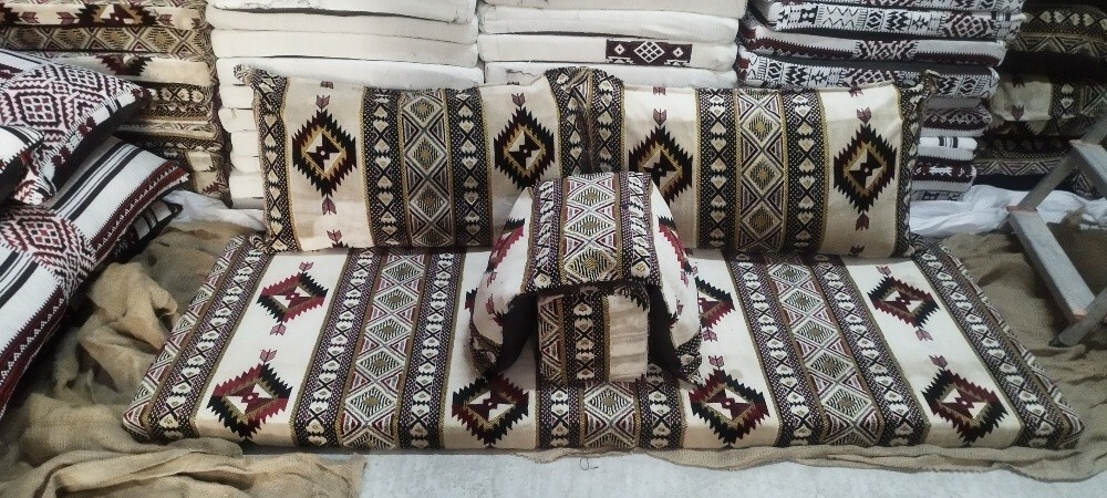 جلسات ضغط ممتاز - 1