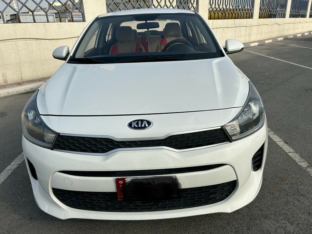 Available cars on rent - 1