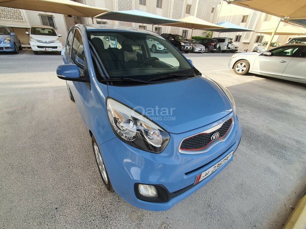Available cars on rent - 2