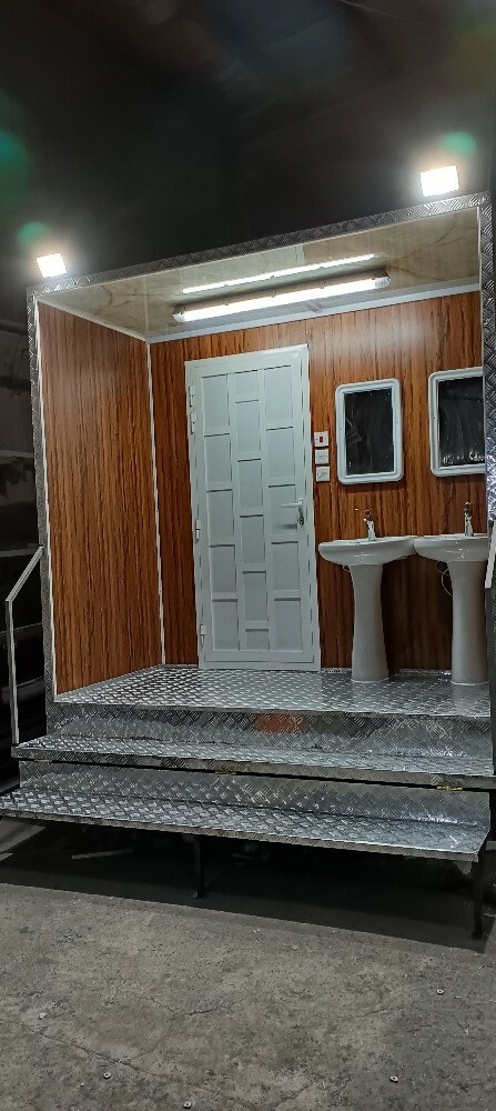 Caravan Kitchen for sale - 2