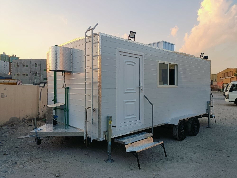 Caravan Kitchen for sale - 1