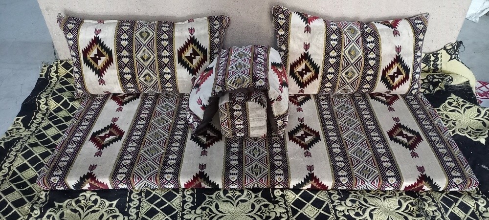دوشك مساند تكايا - 5