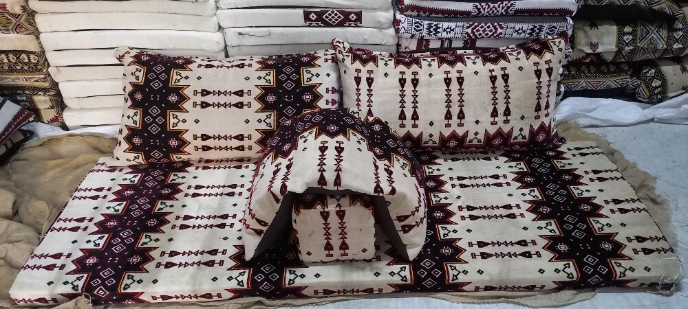 دوشك مساند تكايا - 3