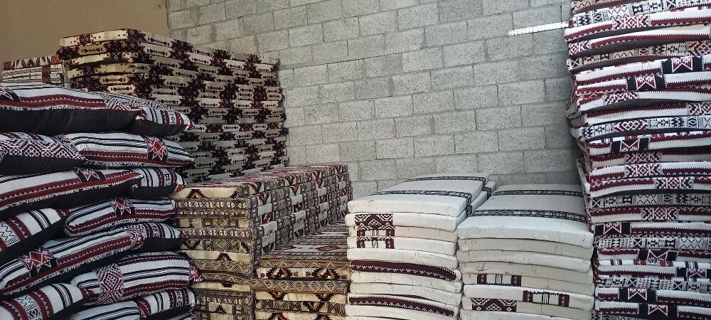 جلسات  ارضية  مترين - 2