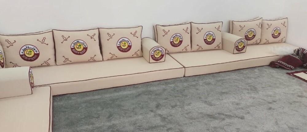 Luxury Sofa Making & Cover Change - 8