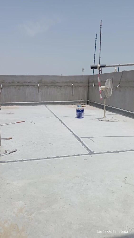 Al Taghtia Insulation Services - 10