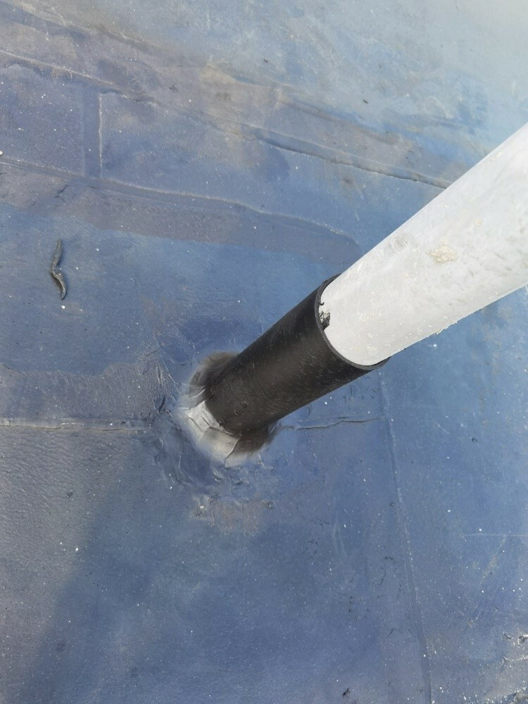 Al Taghtia Insulation Services - 4