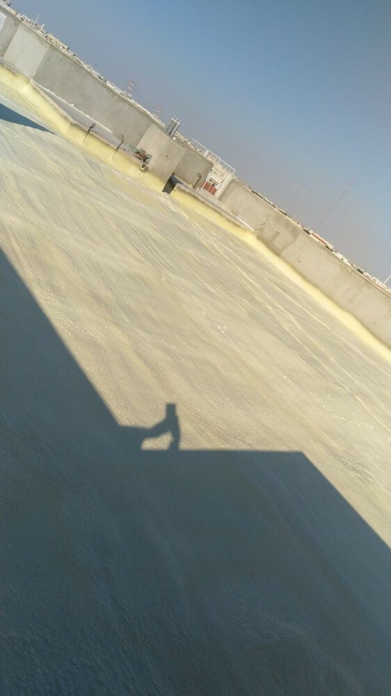 Al Taghtia Insulation Services - 7