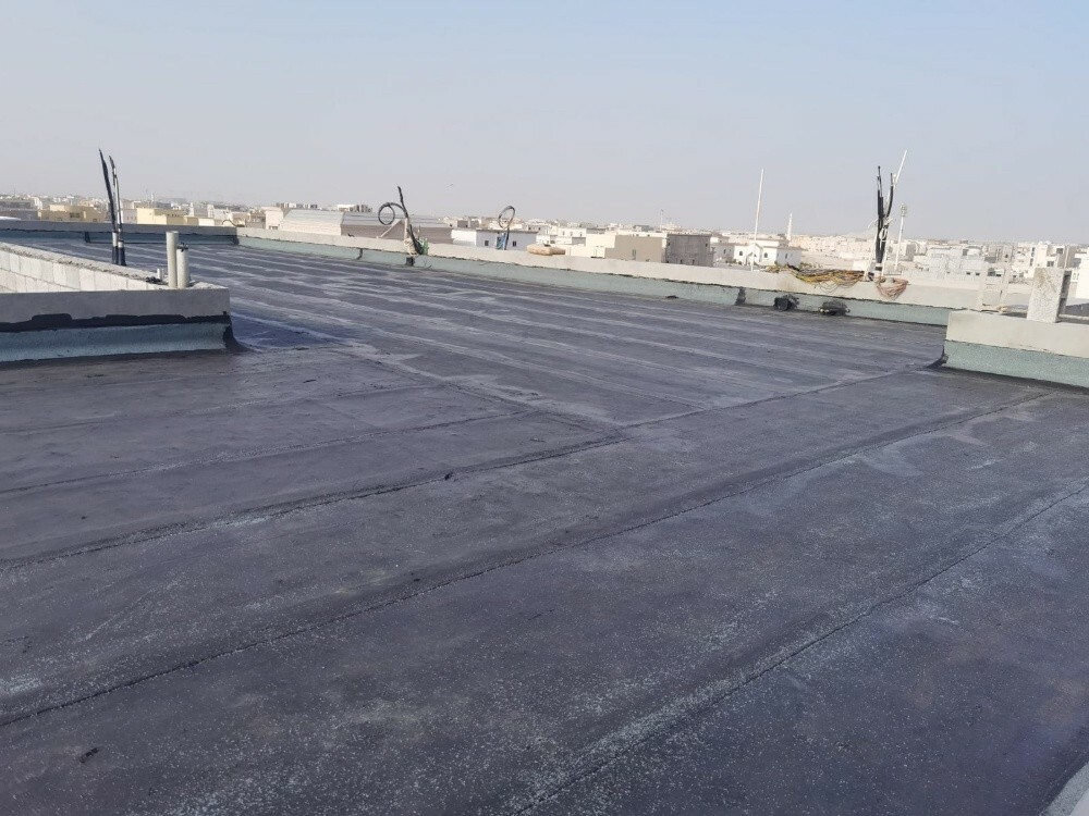 Al Taghtia Insulation Services - 6