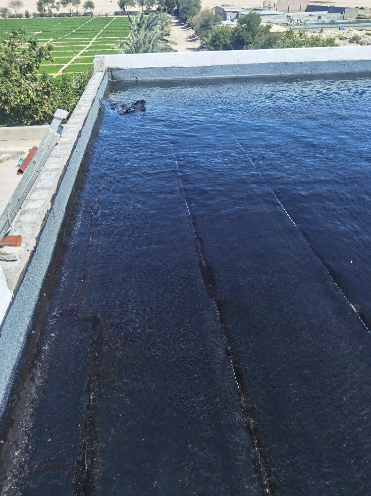 Al Taghtia Insulation Services - 13