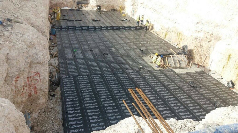 Al Taghtia Insulation Services - 9
