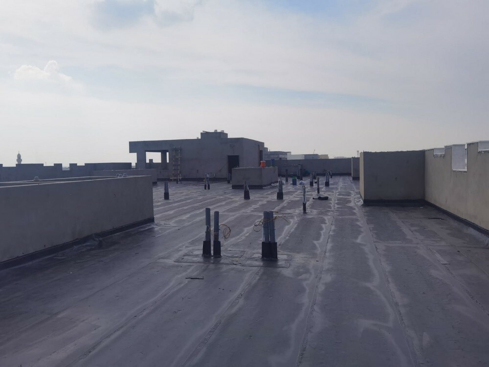 Al Taghtia Insulation Services - 2