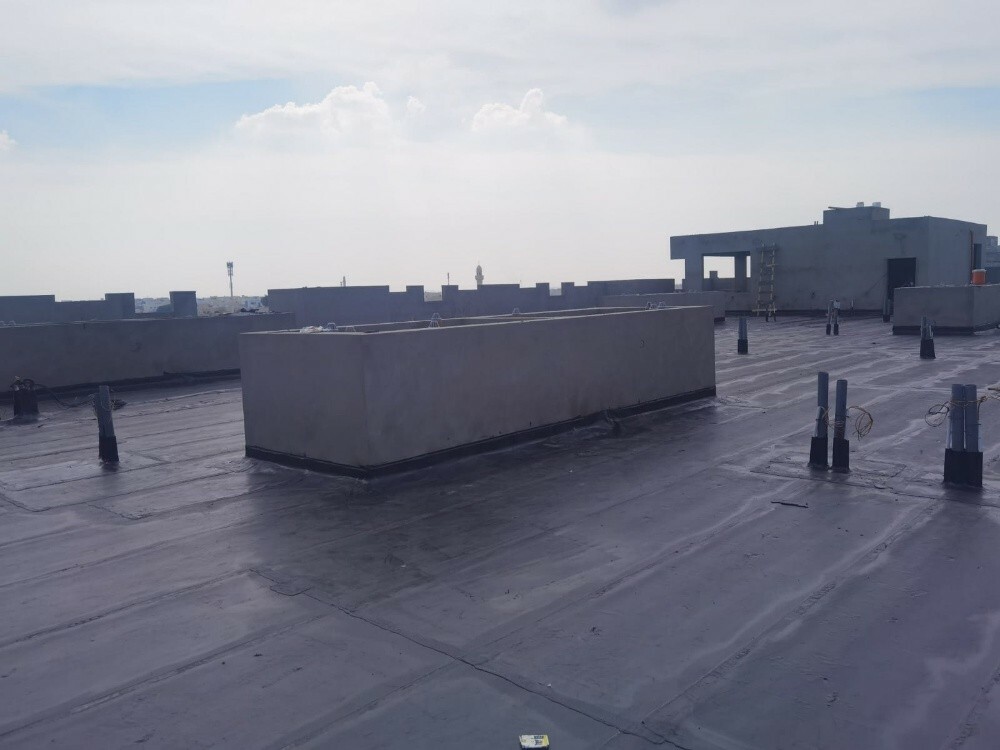 Al Taghtia Insulation Services - 3
