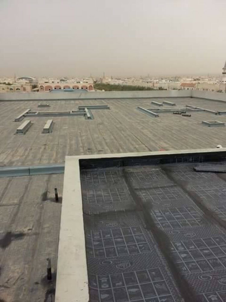 Al Taghtia Insulation Services - 8