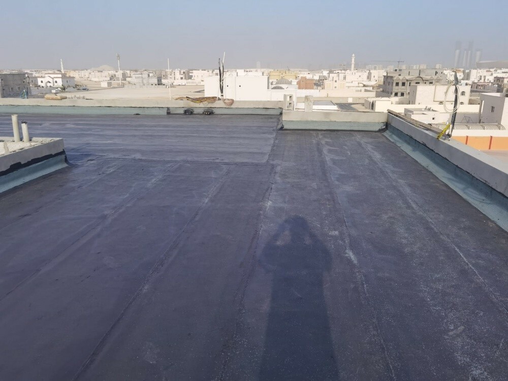 Al Taghtia Insulation Services - 5