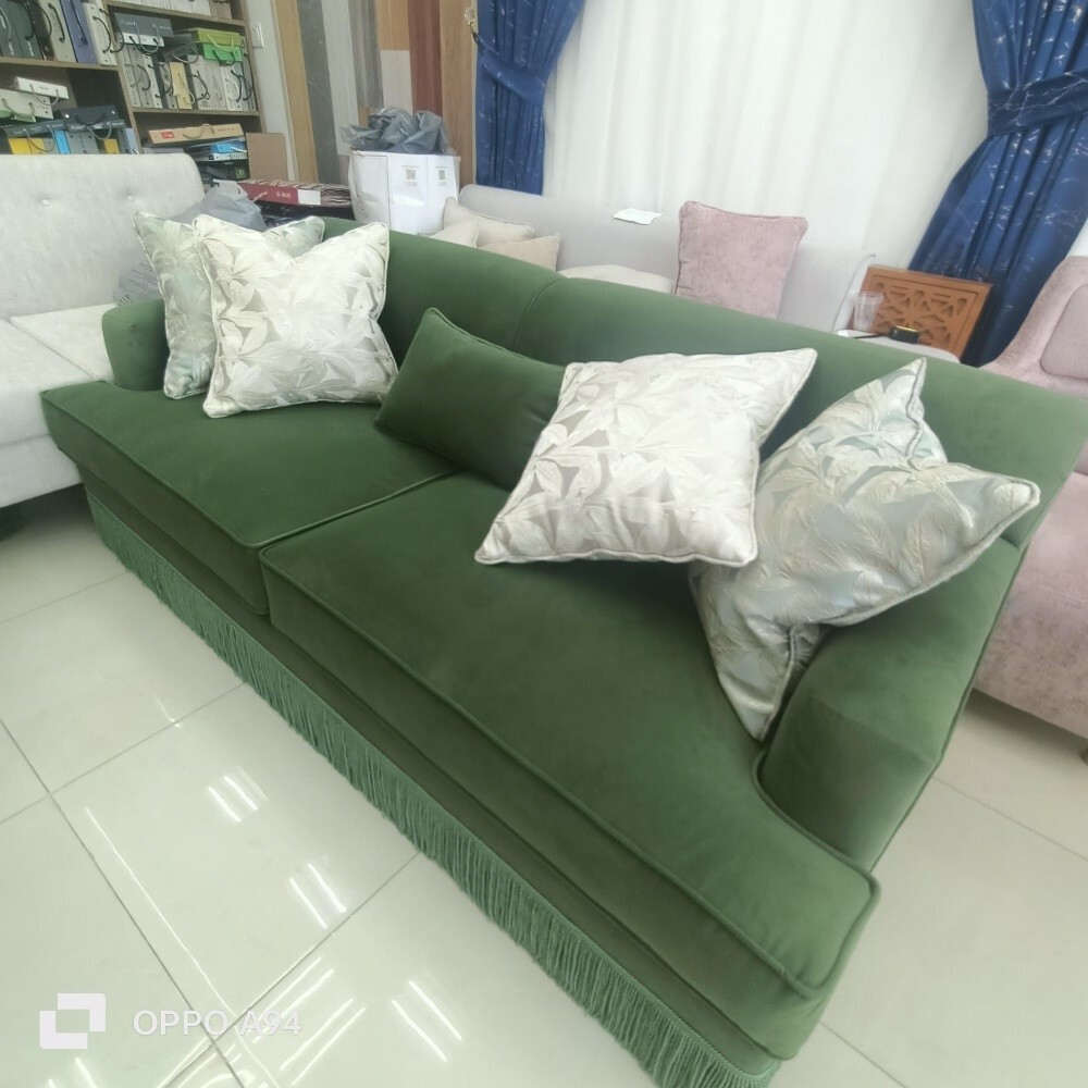 New sofa New sofa - 2