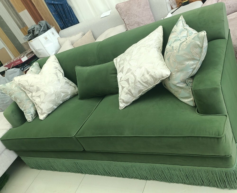 New sofa New sofa - 3