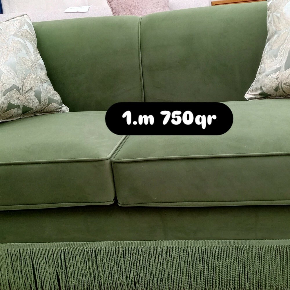 New sofa New sofa - 1