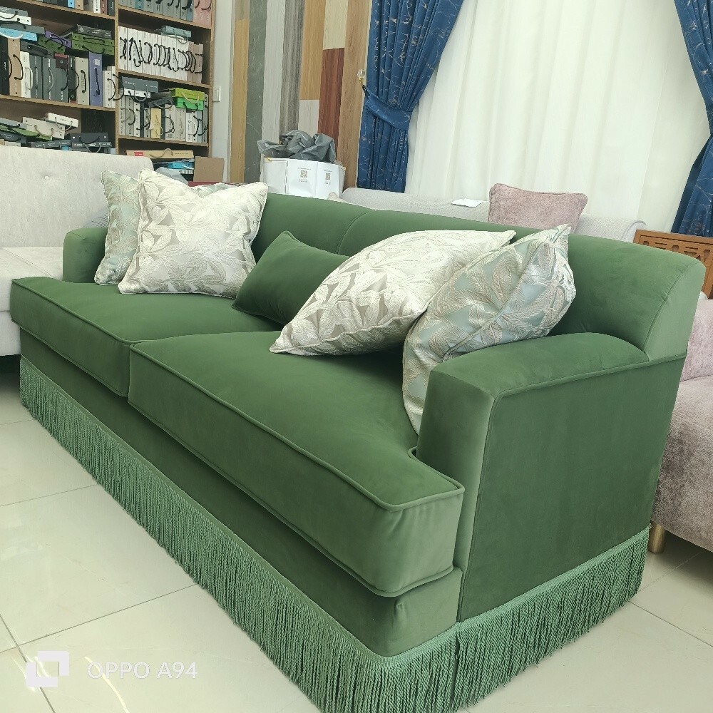 New sofa New sofa - 4