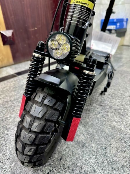 ForAllFX10 Scooter Sale/Swap Gold - 8