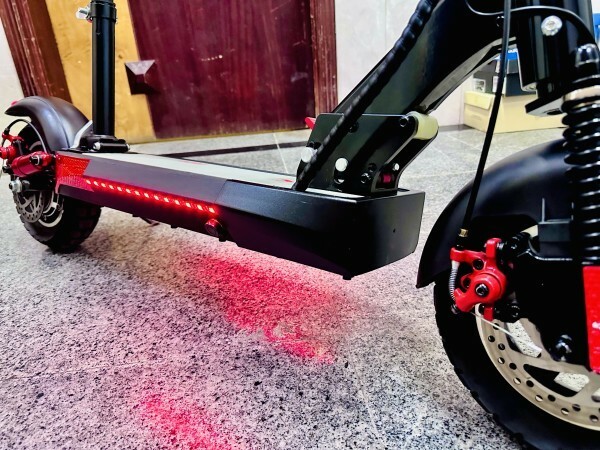 ForAllFX10 Scooter Sale/Swap Gold - 7