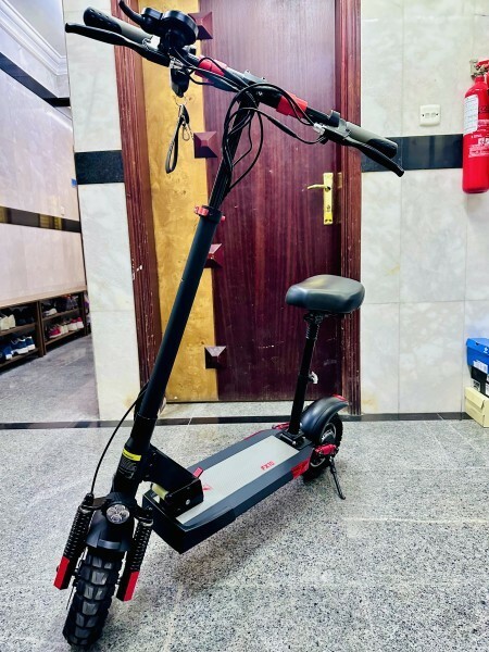 ForAllFX10 Scooter Sale/Swap Gold - 5