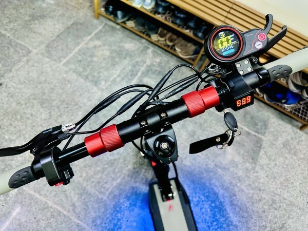 ForAllFX10 Scooter Sale/Swap Gold - 10