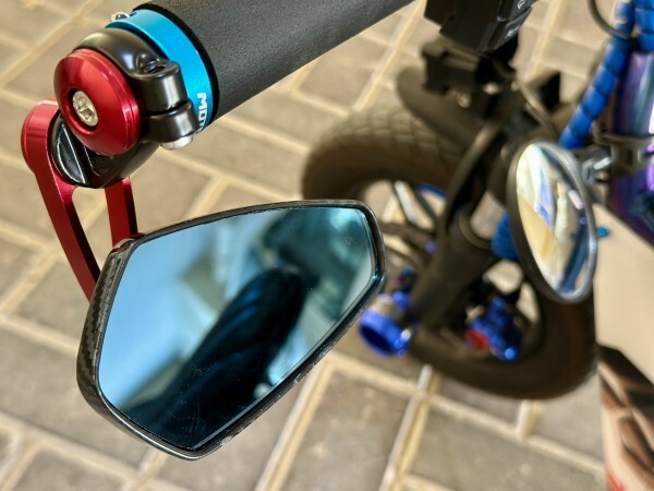 FIIDO Q1S Scooter Sale/Swap Gold - 8