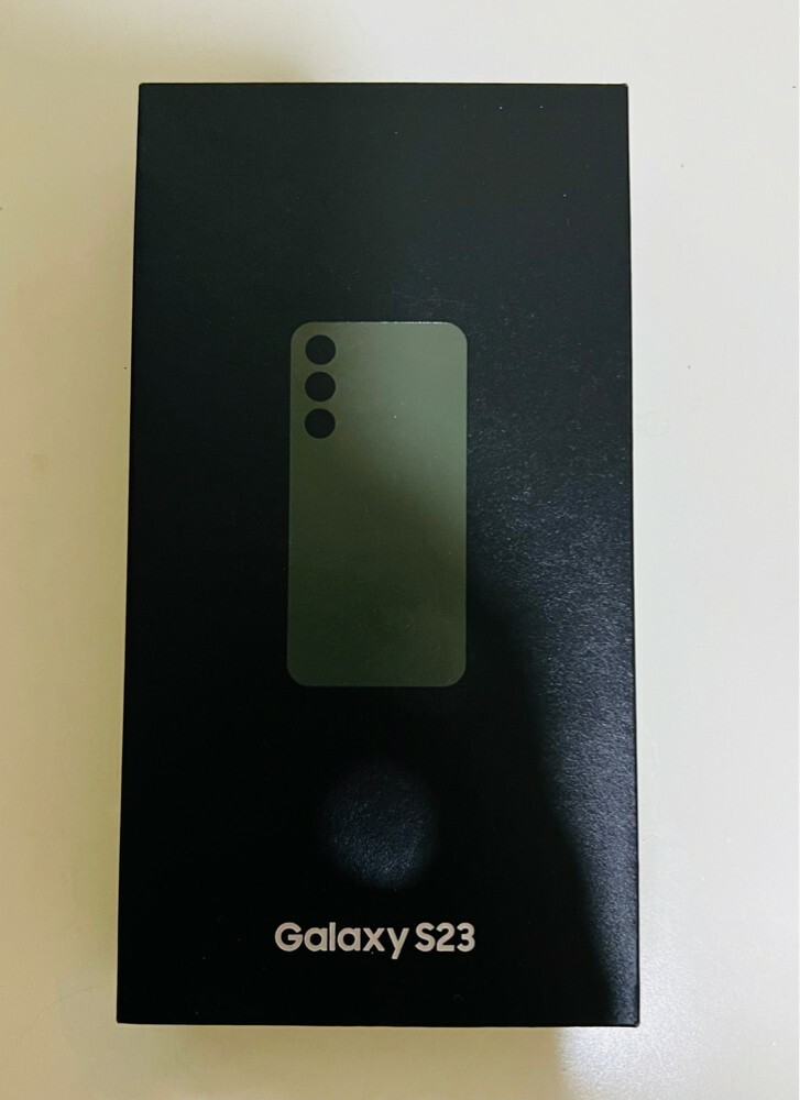 BOX for Samsung S23 - 1