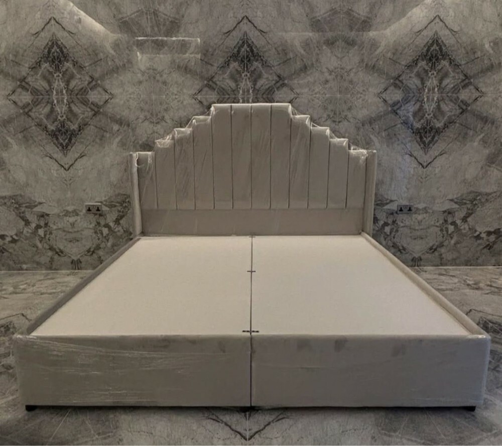 bed making and upholstery - 4