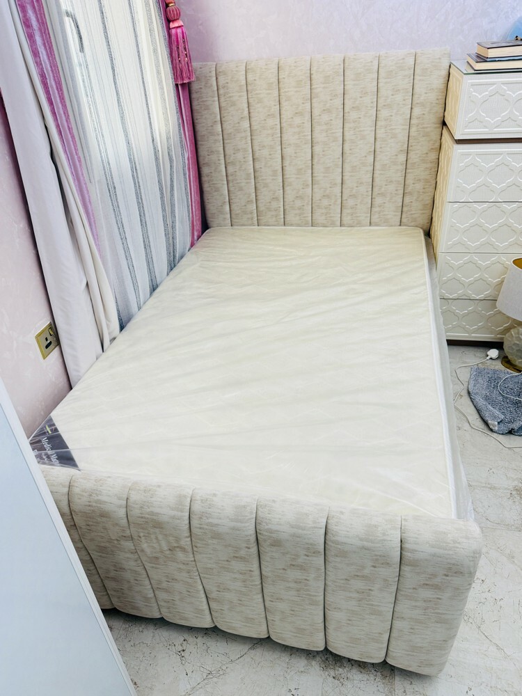 bed making and upholstery - 3