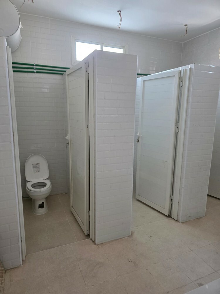 Store for rent in Birkat Al Awame - 2