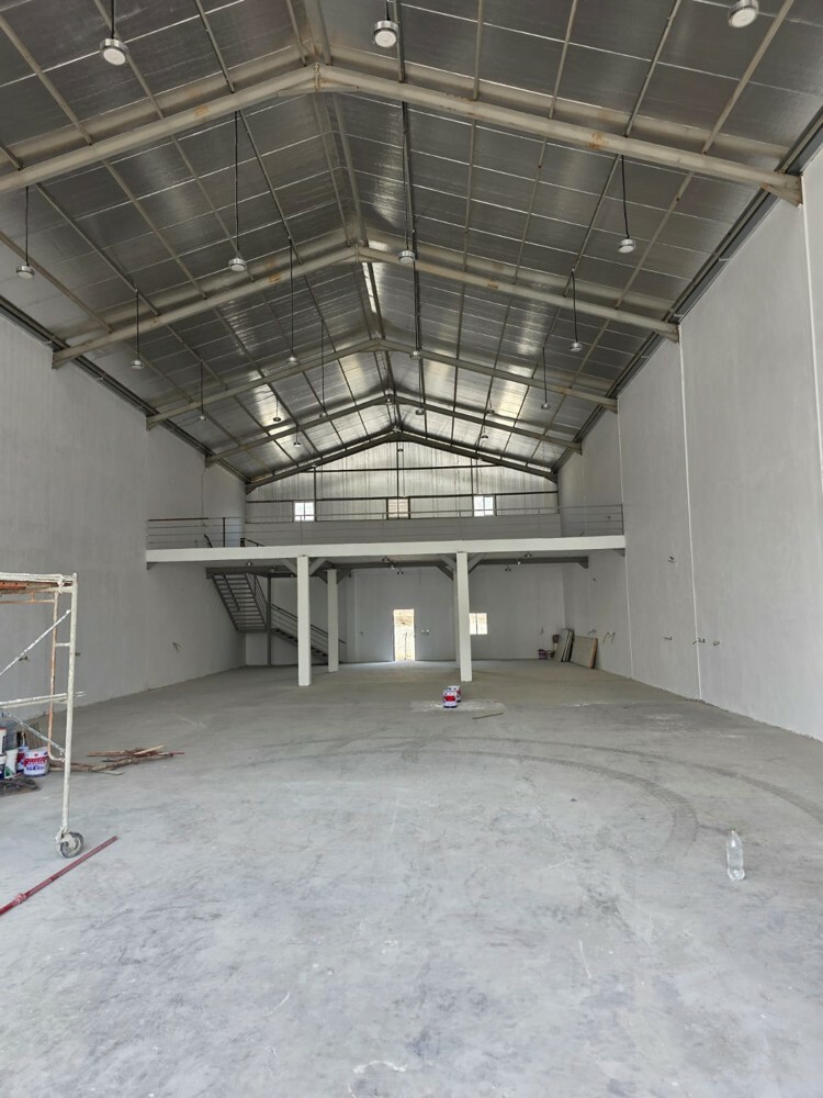 Store for rent in Birkat Al Awame - 3