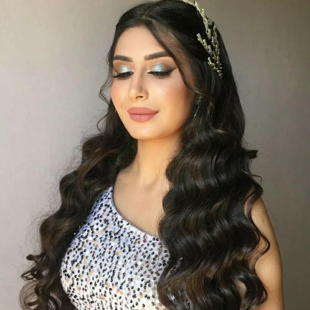 خبيره شعر وميكاب - 2