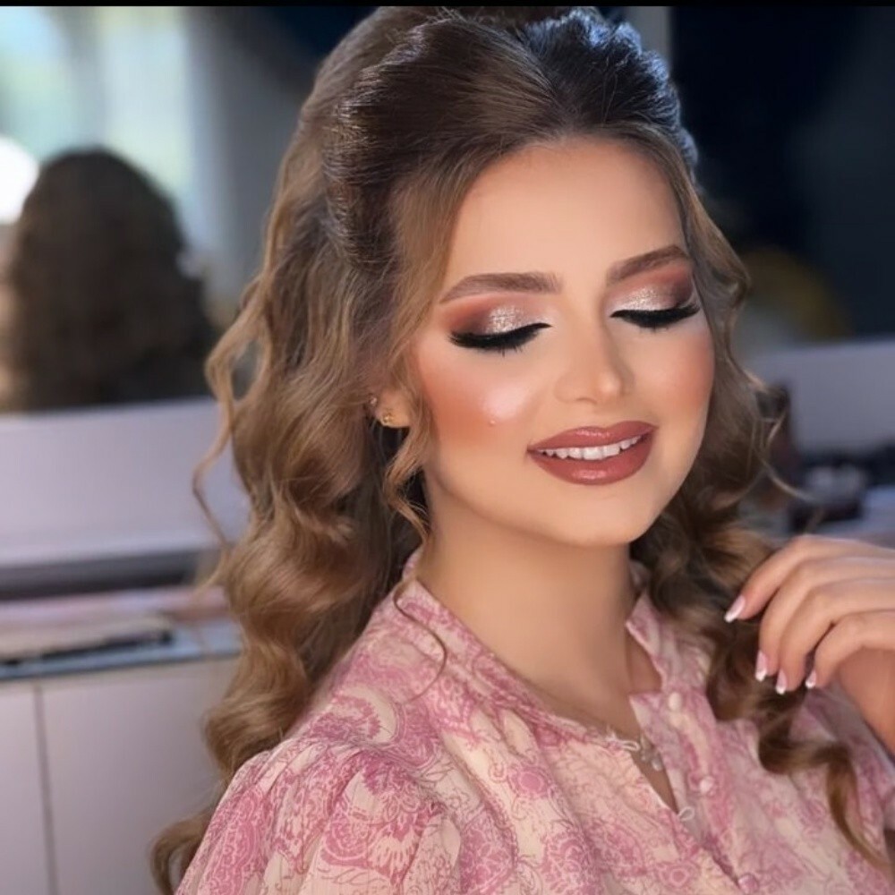 خبيره شعر وميكاب - 4