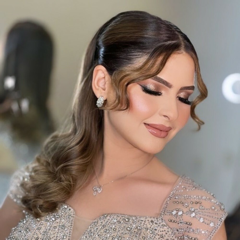 خبيره شعر وميكاب - 3