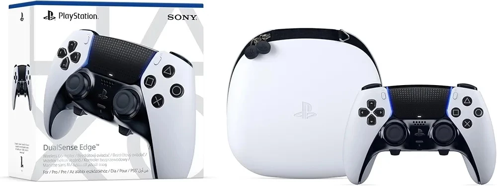 playstation edige controller - 2